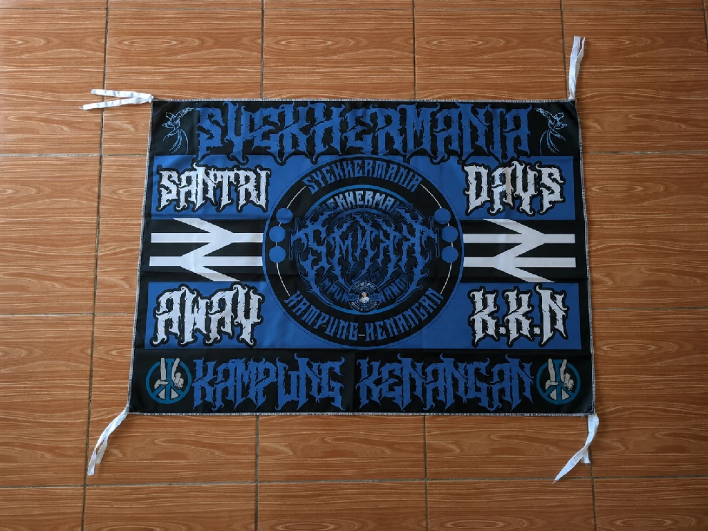 Bendera